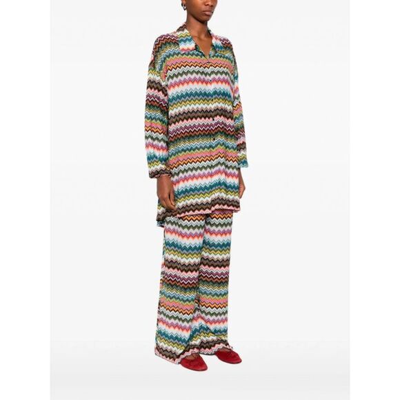 Missoni Women Top - Picture 4 of 5